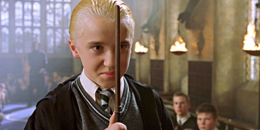 Draco Malfoy