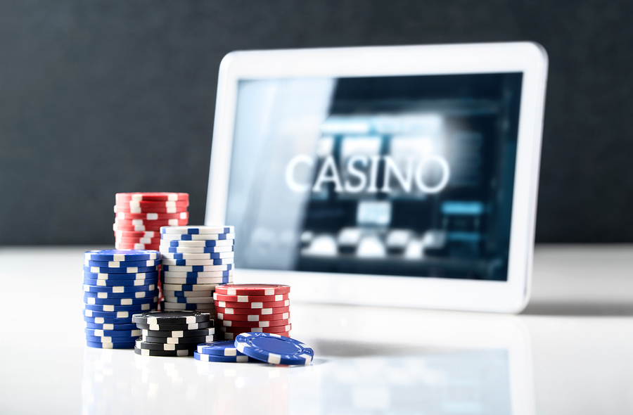 Online Casino Games with Real Money