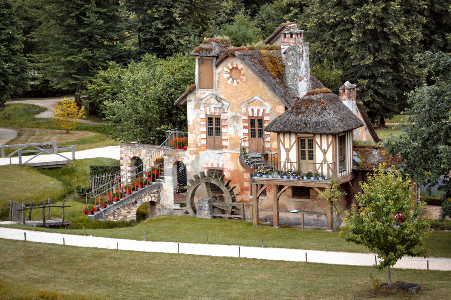 Bringing Cottagecore to your home
