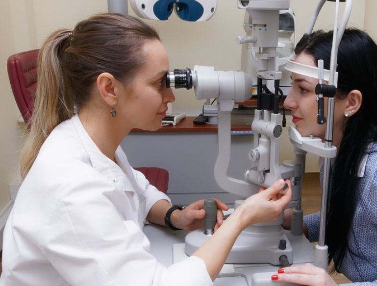 Benefits of Regular eye exams