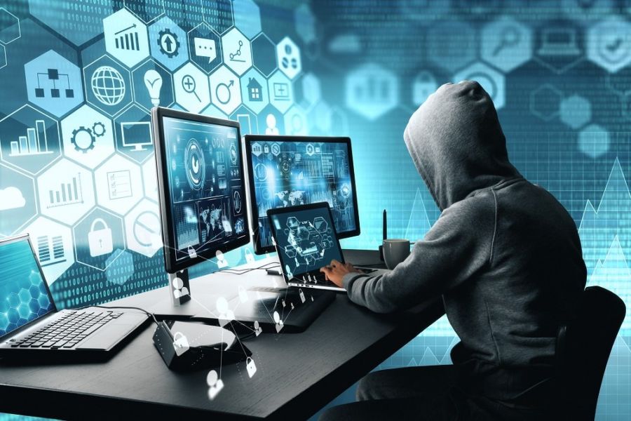 Who is an ethical hacker