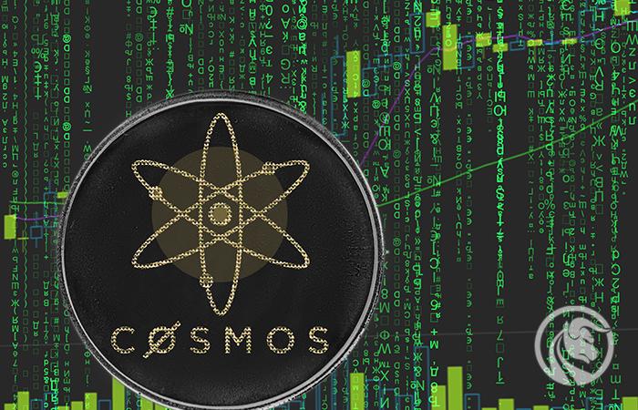 cosmos crypto