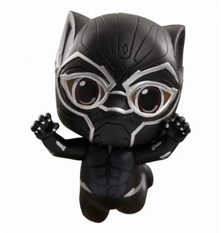 Black Panther Toys