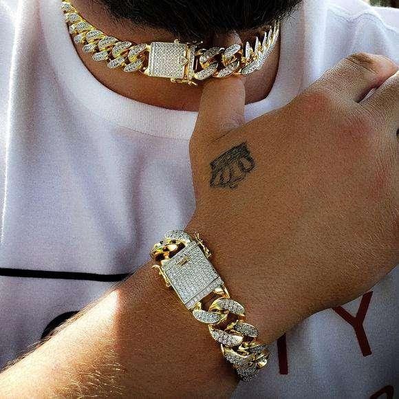 cuban link