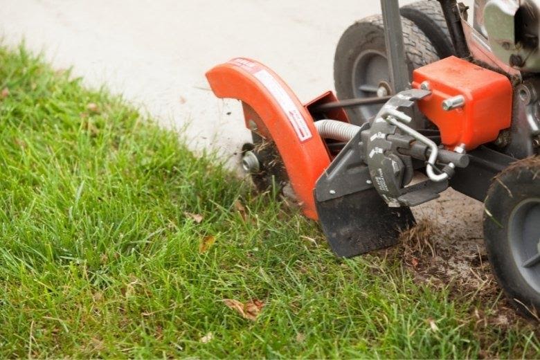 Lawn Edging