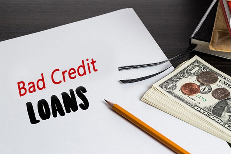 What are Bad Credit Loans