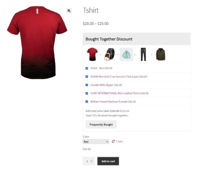 Sales Booster for WooCommerce