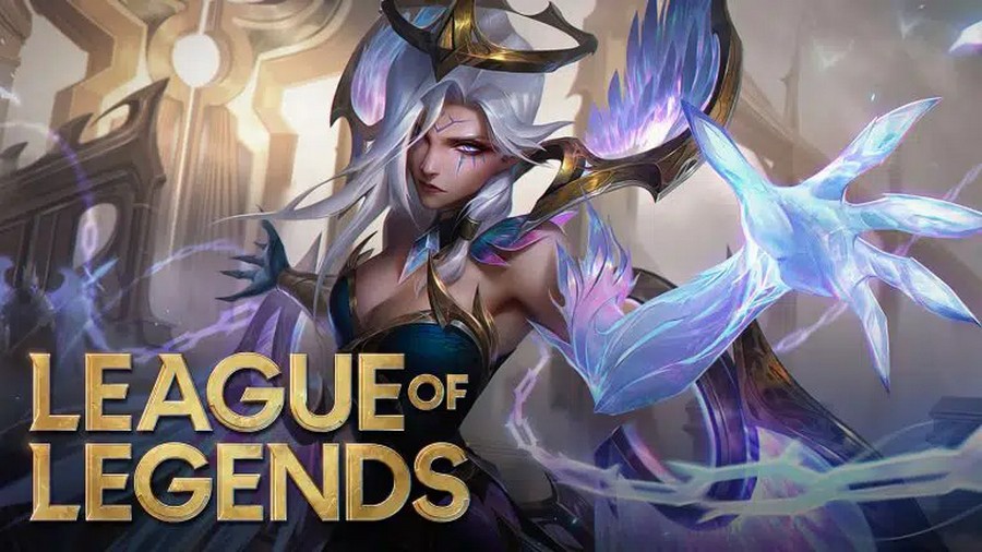 League Of Legends