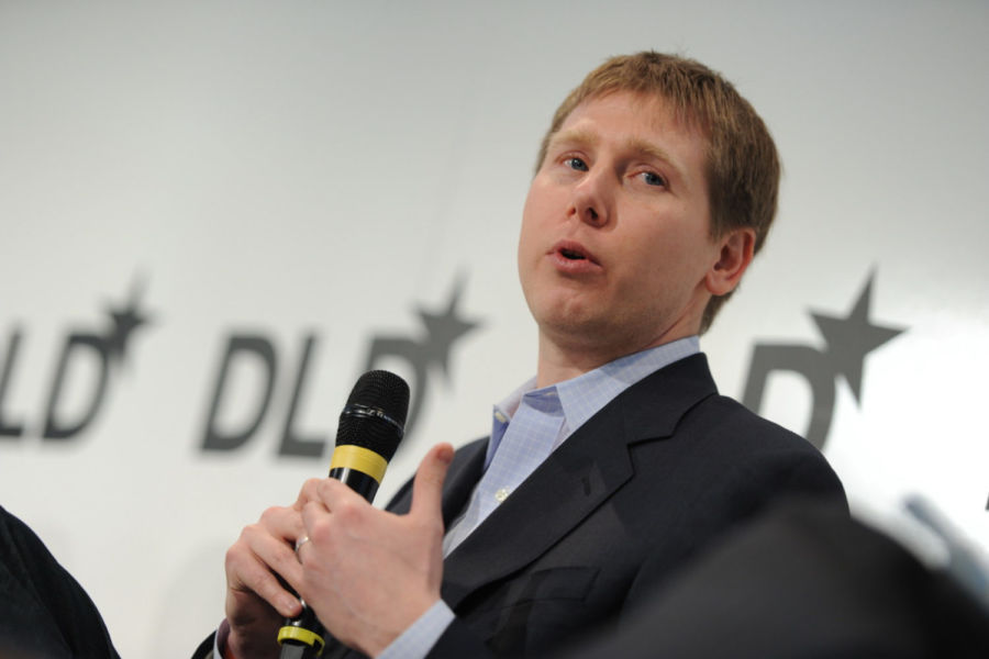 Barry Silbert