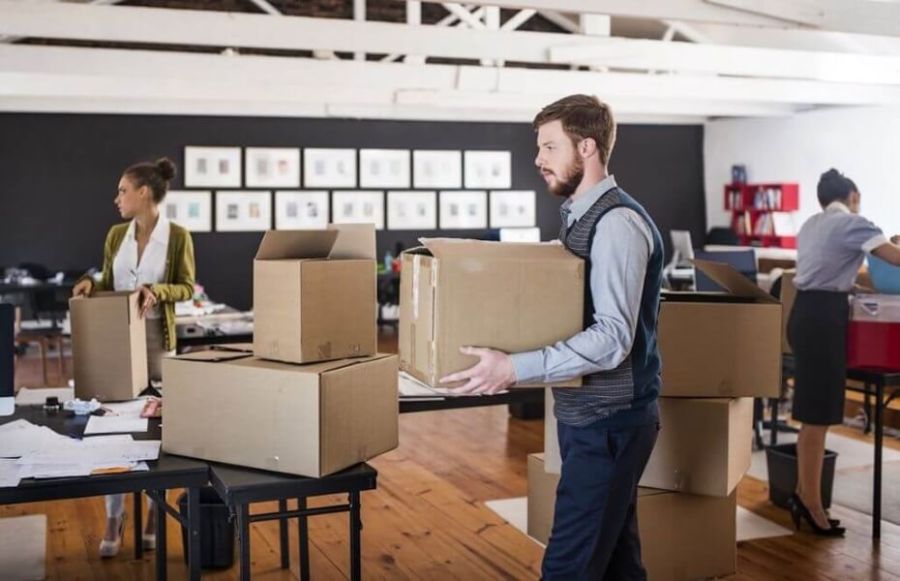 The Dos of Commercial Relocation