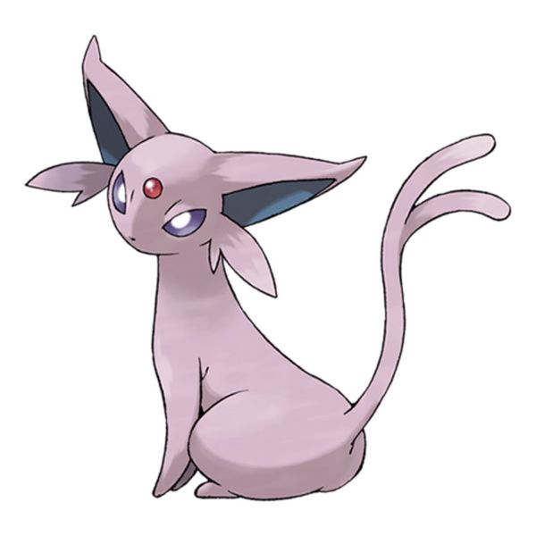 Espeon