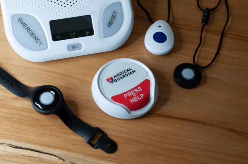 What is A Medical Alert Device and How are They Used?