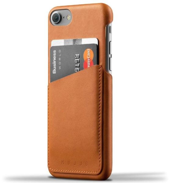 Viflykoo Leather Case