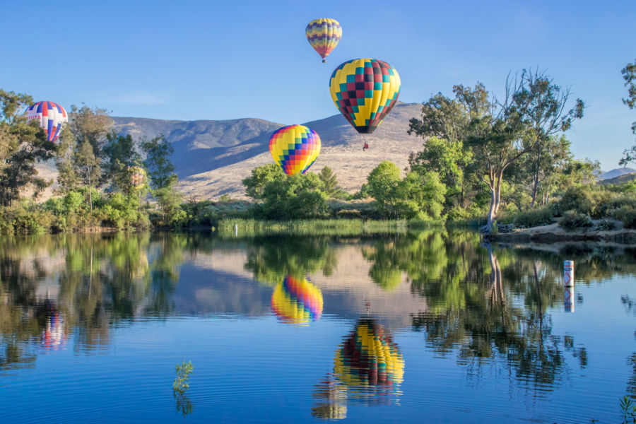 Temecula, California