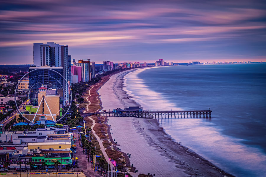 Myrtle Beach, South Carolina