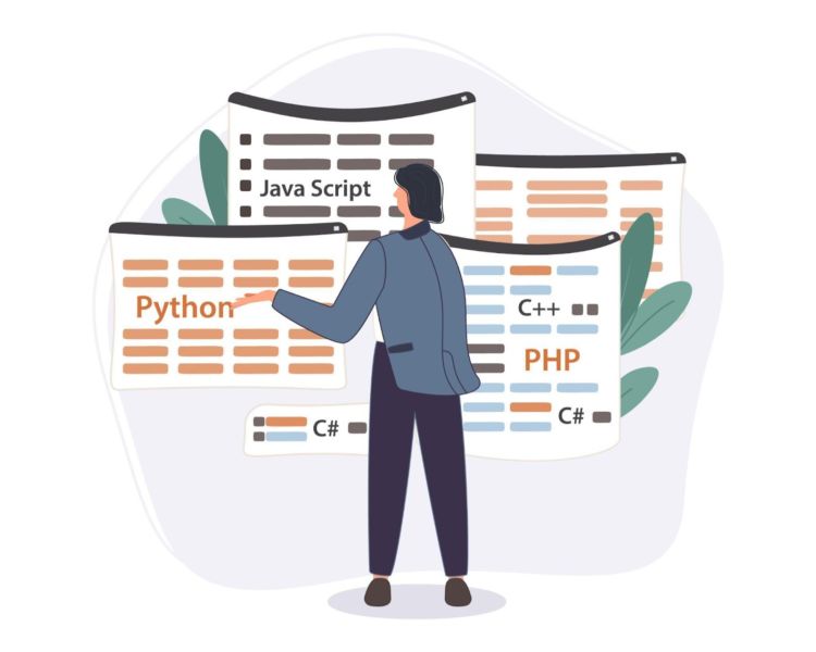 Reasons to Choose Python