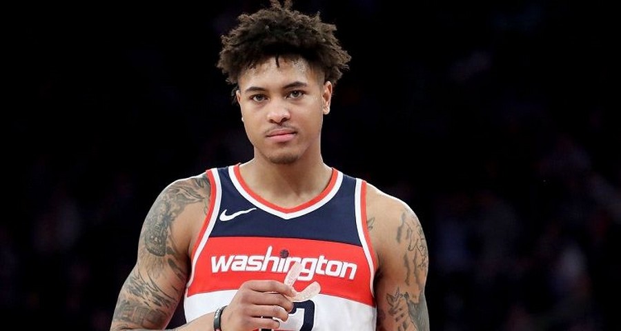 Kelly Oubre