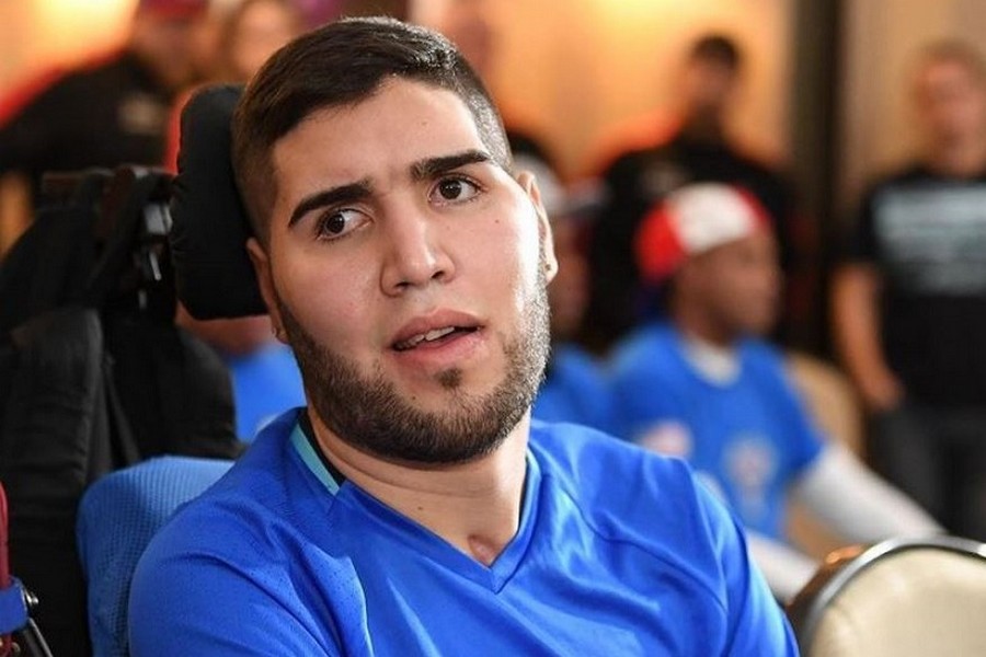 How is Prichard Colon Doing in 2022? Former Boxer’s Recovery Update