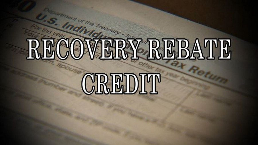 irs-recovery-rebate-credit-check-status-recovery-rebate