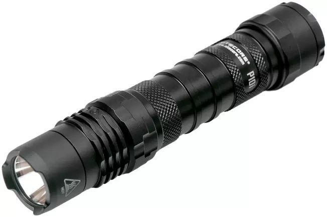 Nitecore P10i Tactical Flashlight