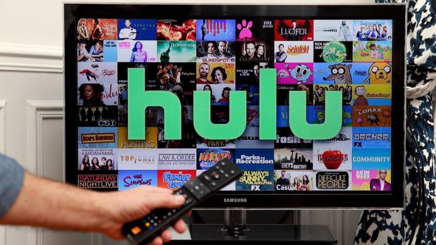 Hulu