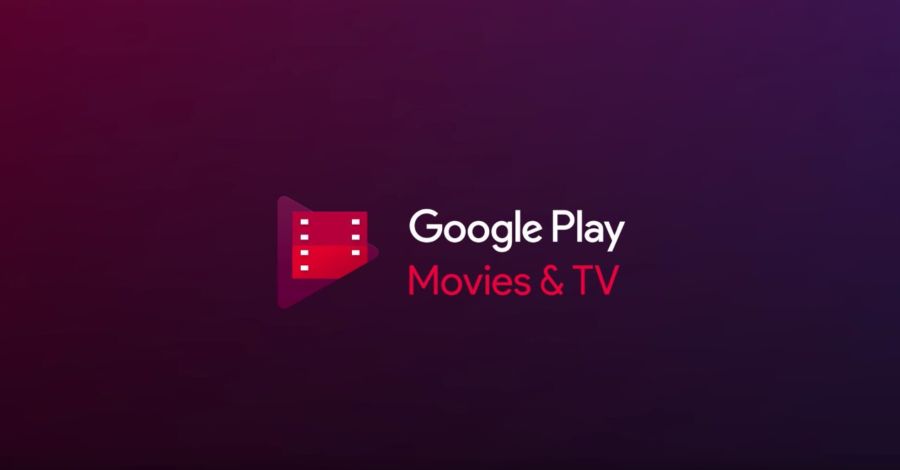 Google Play Movies & T.V.