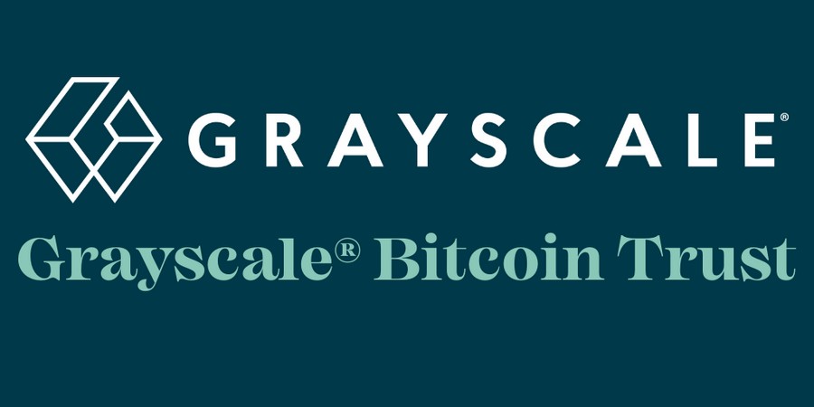 Grayscale Bitcoin Investment Trust