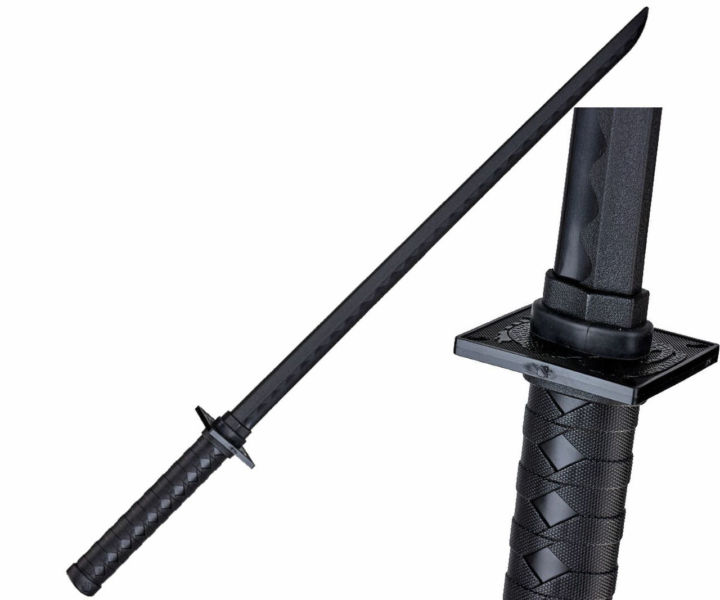 Ninja Sword