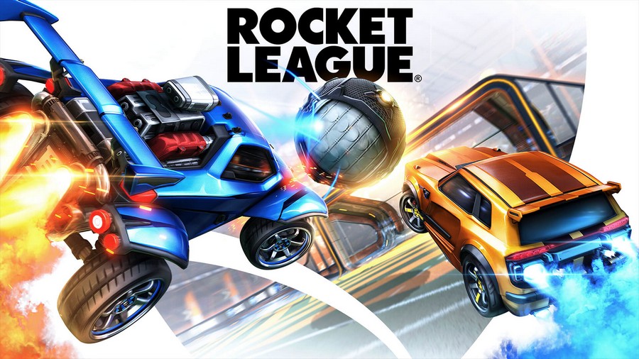 What is Rocket League