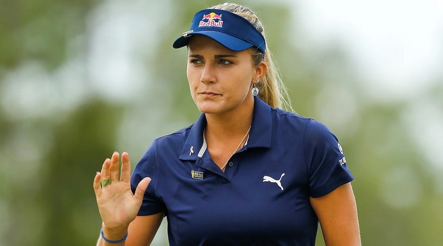 Lexi Thompson