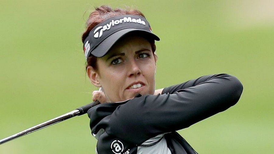 10 Hottest Female Golfers in The World - GudStory.com