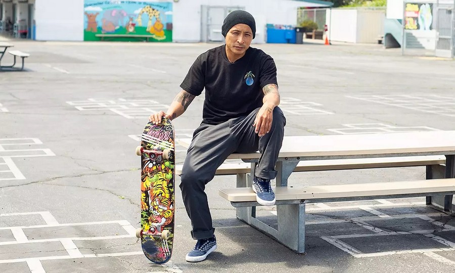 Daewon Song