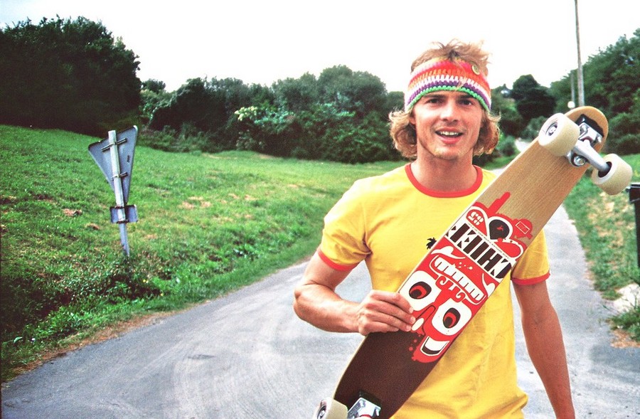 Stacy Peralta