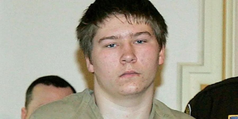 Brendan Dassey