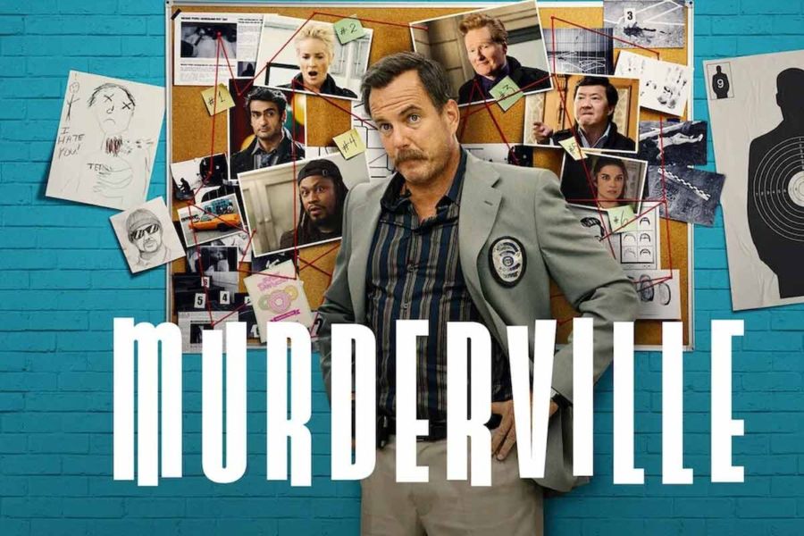 Murderville