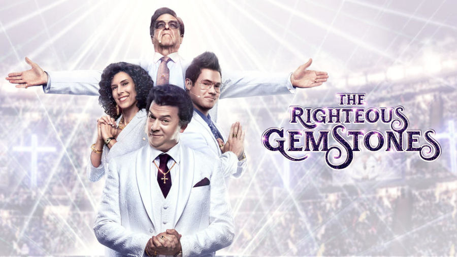 The Righteous Gemstones