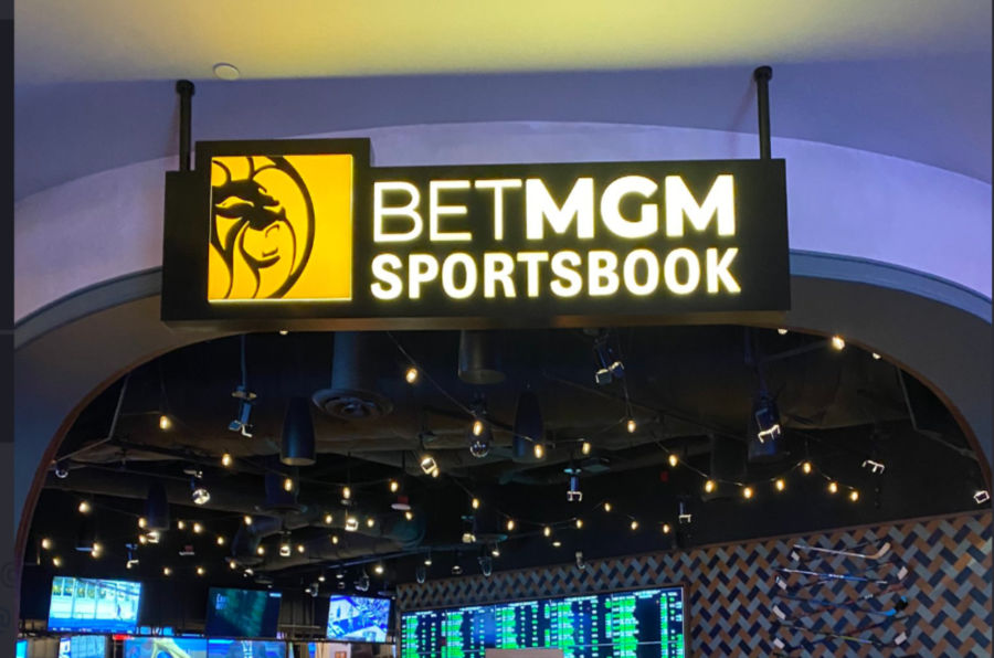 BetMGM