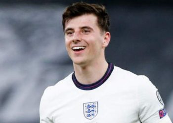 Mason Mount