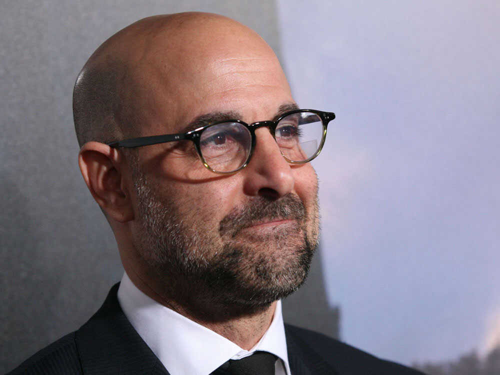 Stanley Tucci