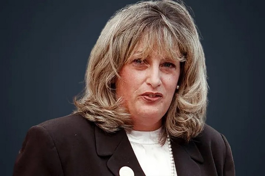 Linda Tripp