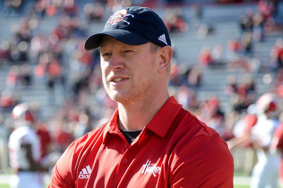 Scott Frost