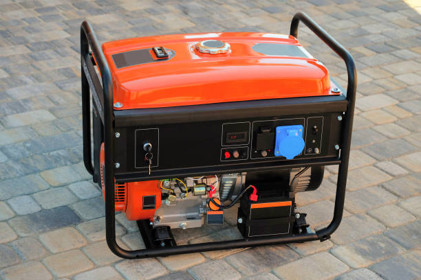 Diesel Power Generators