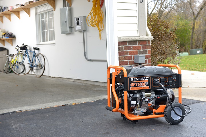 Portable Generators for home