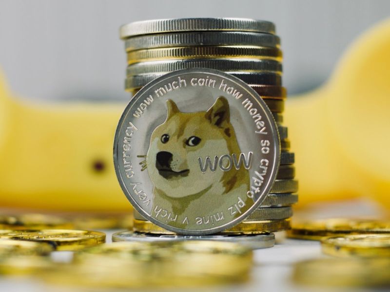 Dogecoin is Easy to Use