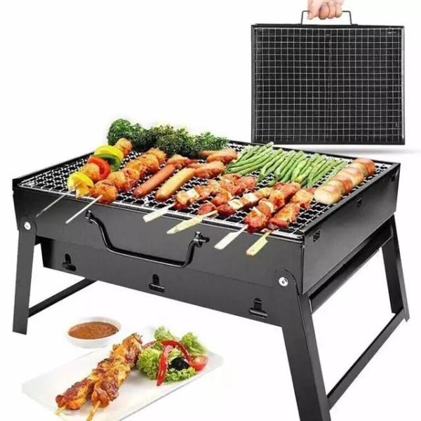 BBQ Set