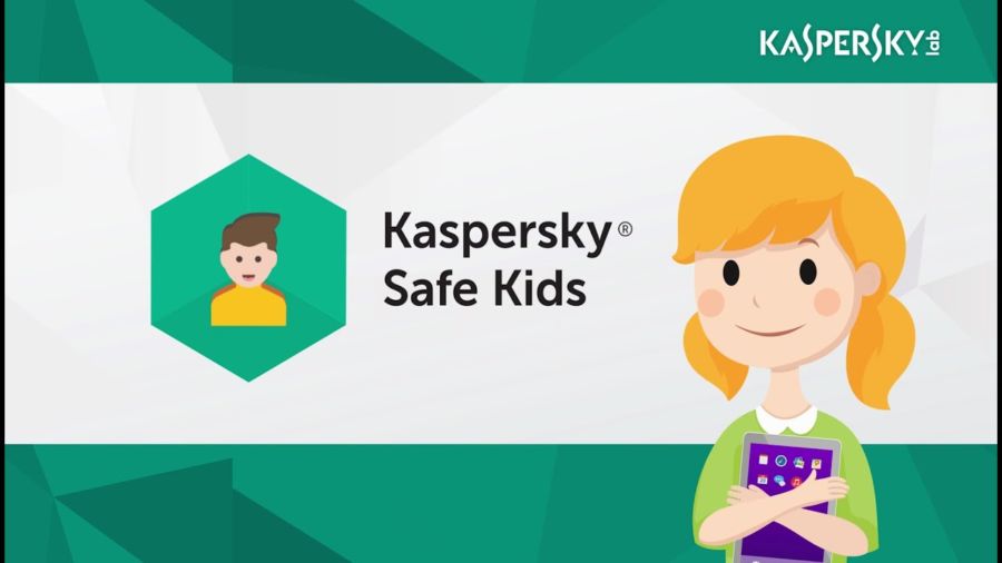 Kaspersky Safe Kids