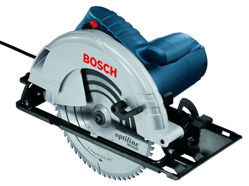 Circular Saw