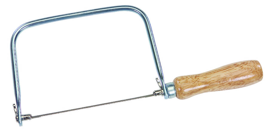 Coping Saw: