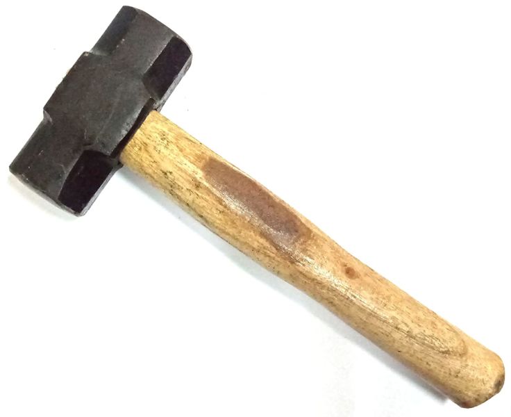 Hammer- Rare Tools