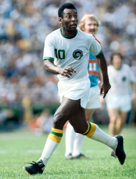 Pele